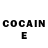 COCAIN 98% Sofia Myroshnichenko